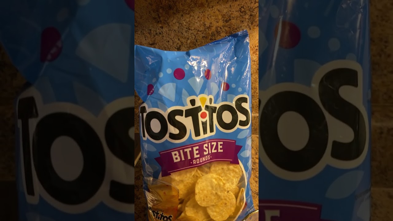 Tostitos Chips With Salsa Con Queso Tostitos Sauce #mexicanfood