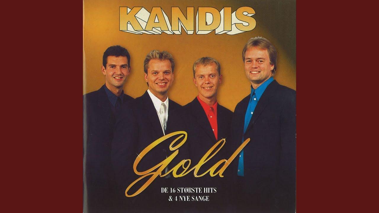 Du må ta' mig som jeg er