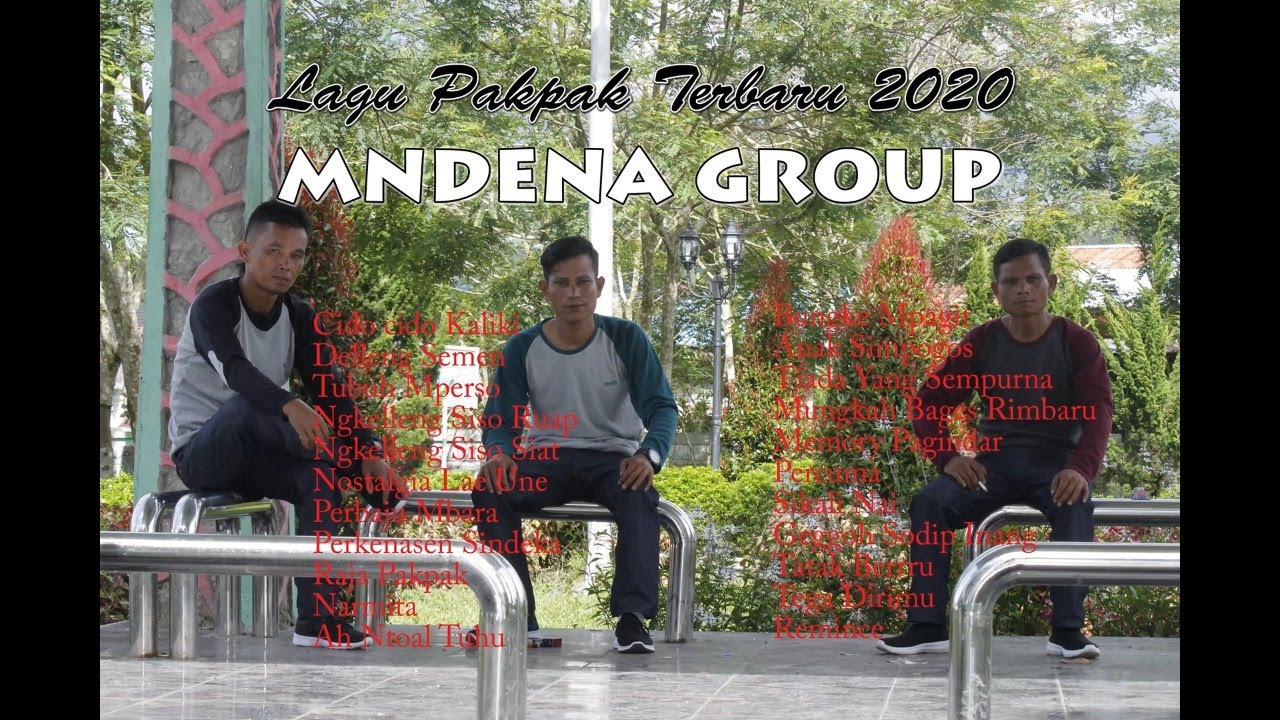 Kumpulan Lagu Pakpak Terbaru 2020 Mndena Group