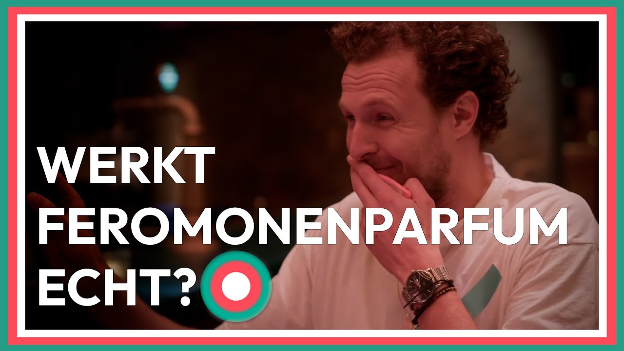 Werkt feromonenparfum? | Factcheckers