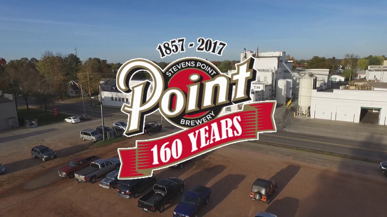 THE HISTORY OF THE POINT BREWERY