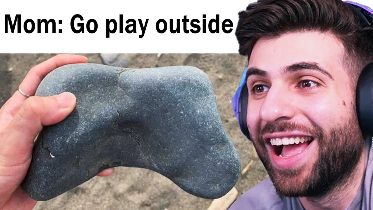 TIKTOKS Only GAMERS Understand!