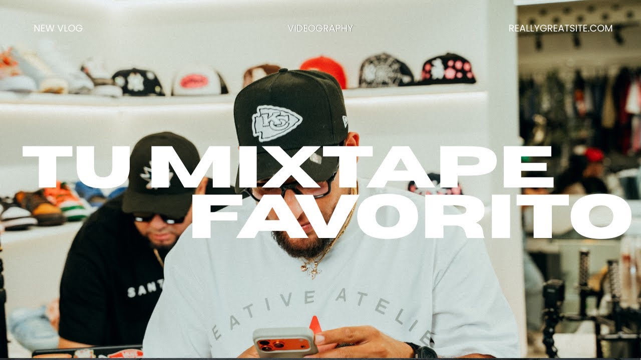 TU MIXTAPE  FAVORITO ❌MC KILLAH & DJ RAYMOND❌   2026  @djraymond507