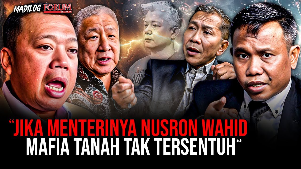 AHMAD KHOZINUDIN: DIANCAM, DITEROR, DILAPORKAN KE POLISI, SAYA HADAPI...!!!