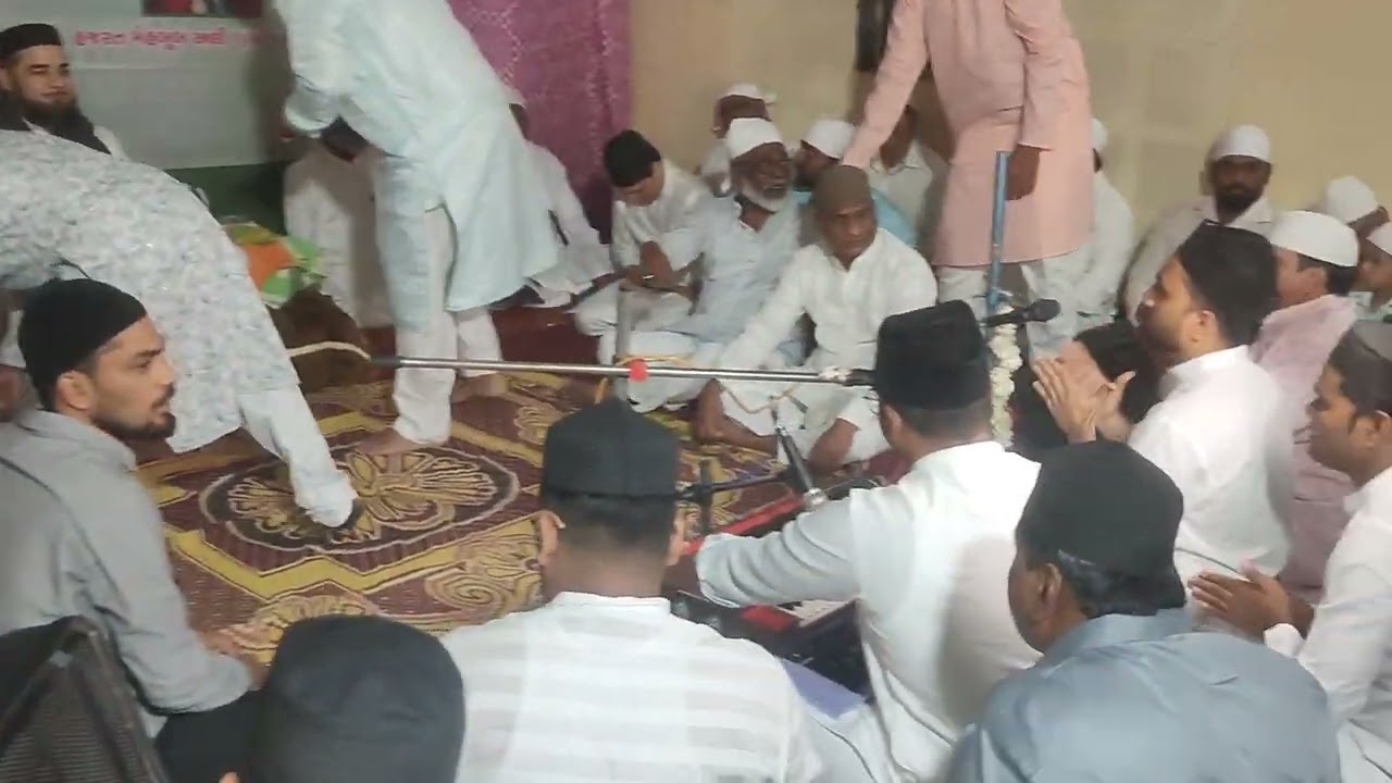 ઉસ પ્રોગ્રામ મુંબઈ સિવડી 1/2/2026