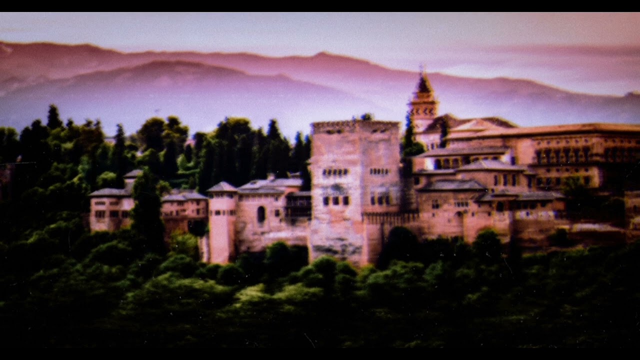 جادك الغيث بطيء | Jadaka Al-Ghaithu Slowed Reverb