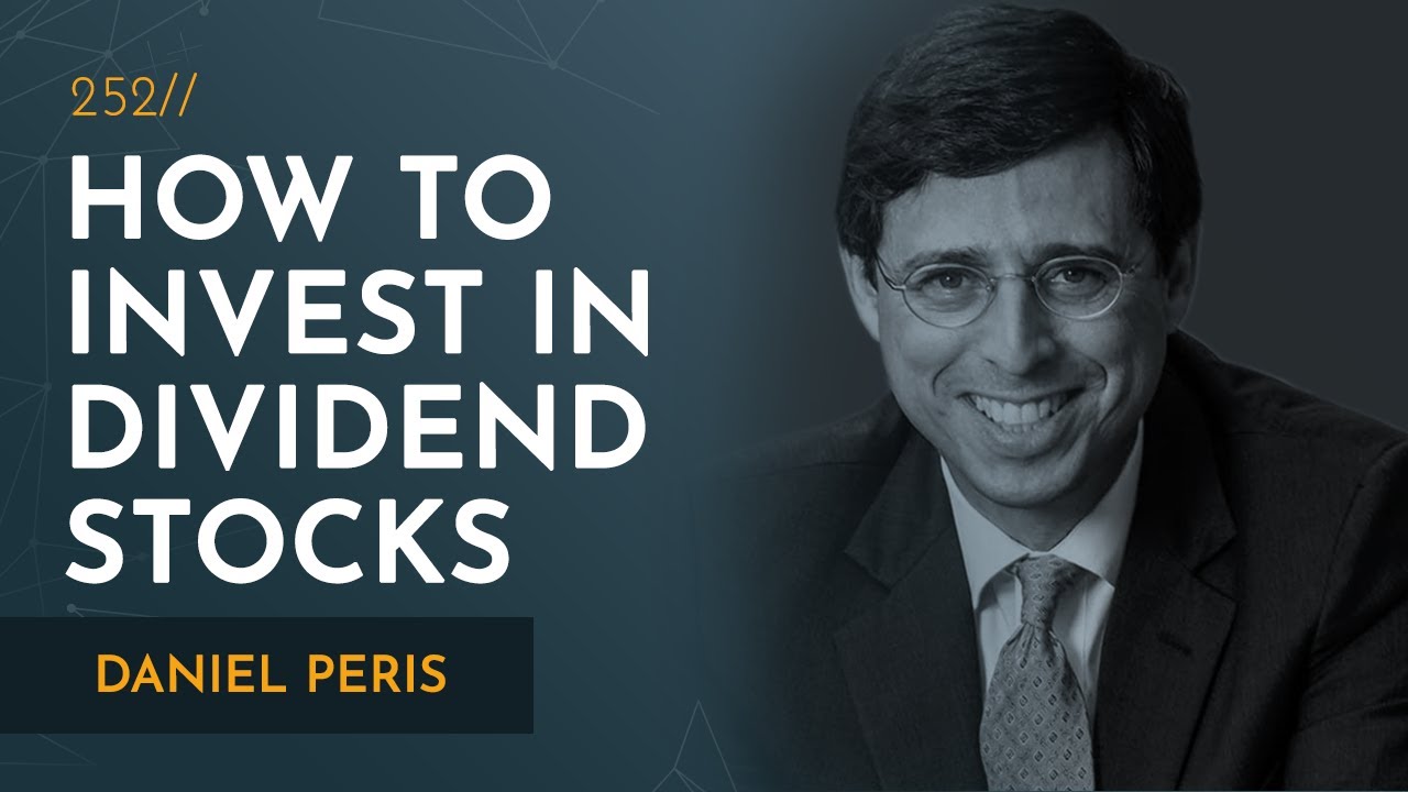 The Revenge of Risk Rates & the Return of Dividend Investing | Daniel Peris