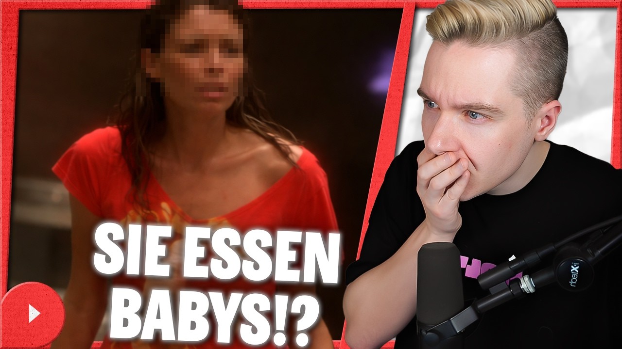 EPSTEIN FILES! Der HEFTIGSTE Horror ist die REALITÄT