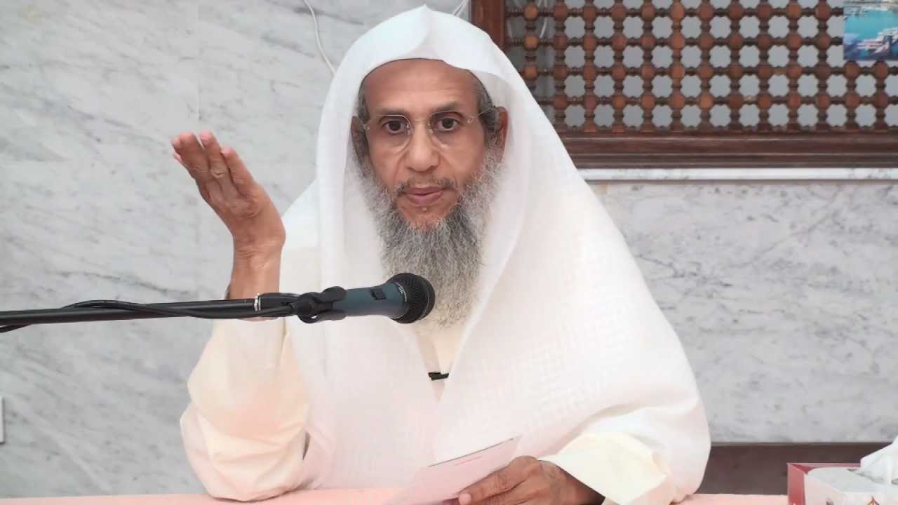 قطوف القصص قصة الصحابي عبدالله ابن عباس