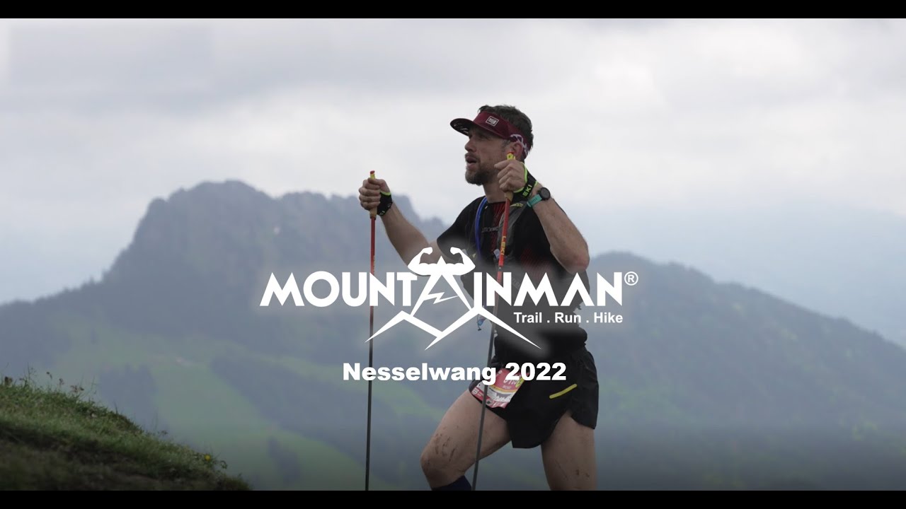 Afterracevideo | MOUNTAINMAN Nesselwang | 2022