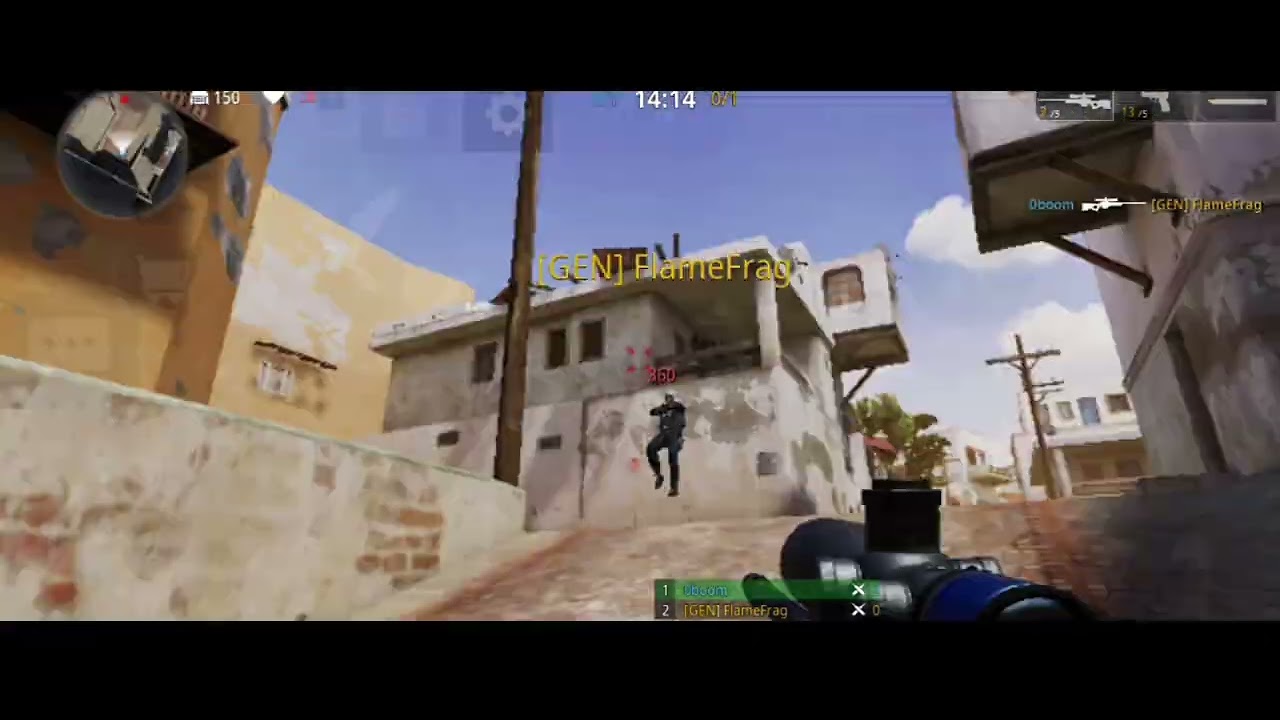 SFG3 Edit | 1 minute of garbage clips. 
