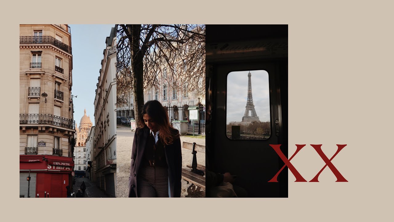 tranquille paris xx