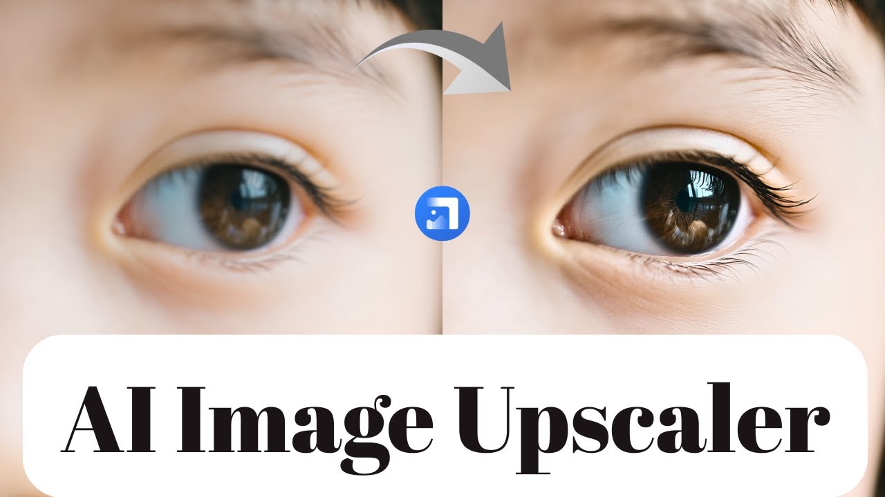 How to Upscale Image Quality Using AI for High-Quality Printing | Easy & Fast Guide