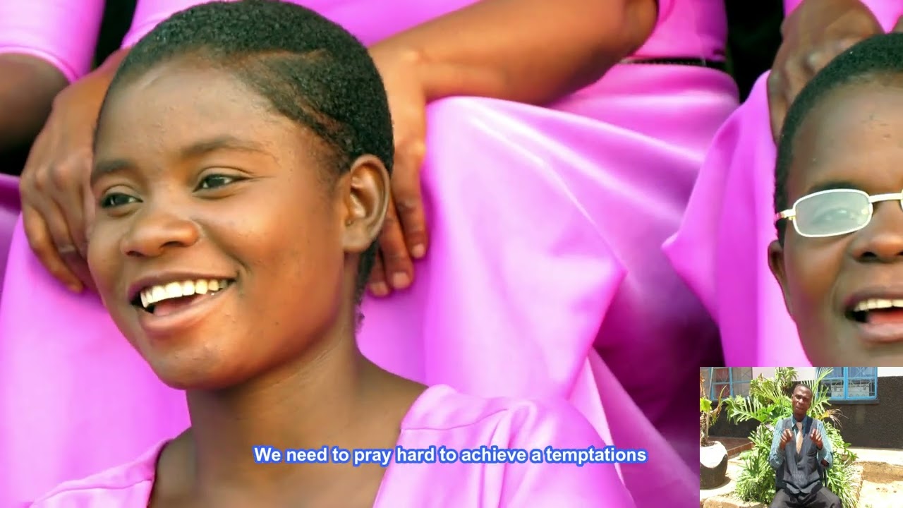 Leza witu by Lakeside SDA church choir 