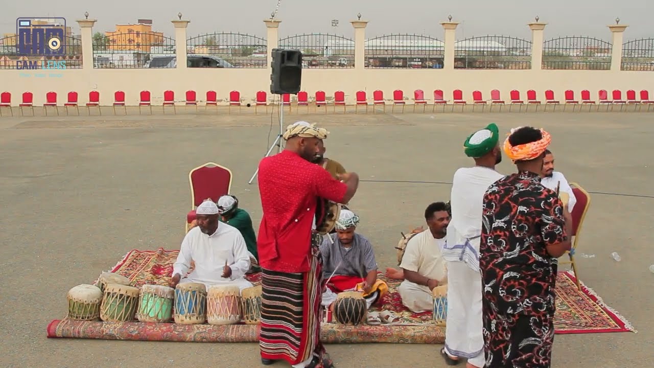 كام لينز I احمد القرني I عصريه عرضه قرنيه 1