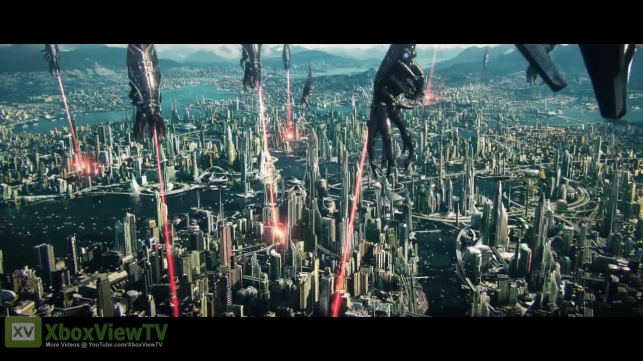 Mass Effect 3 - 