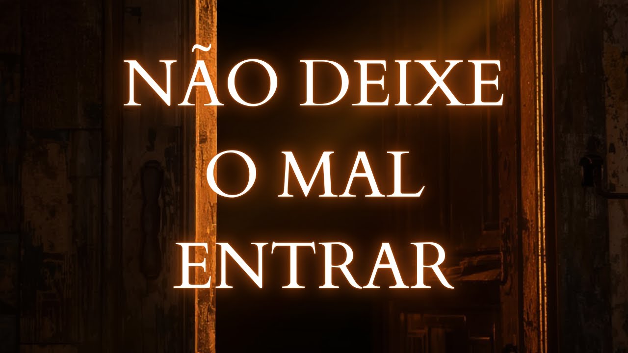 A Oração de São Miguel e o Salmo 91 Que Blindam Sua Casa