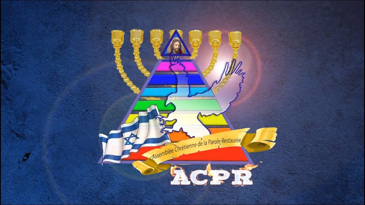 Past. Georges Loukou-Là où je pense que les gens du message ont failli-Agapao tabernacle Kinshasa-2