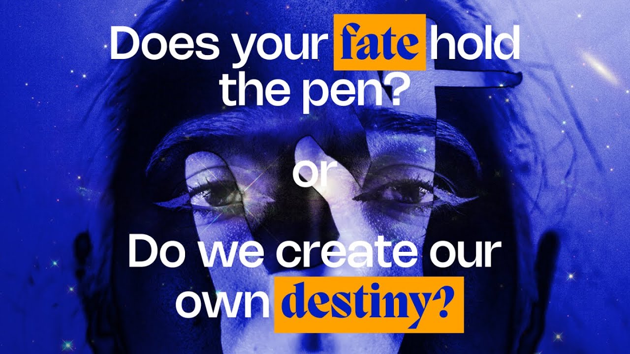 Fate vs. Free Will: Unveiling the Mysteries of Choice and Destiny