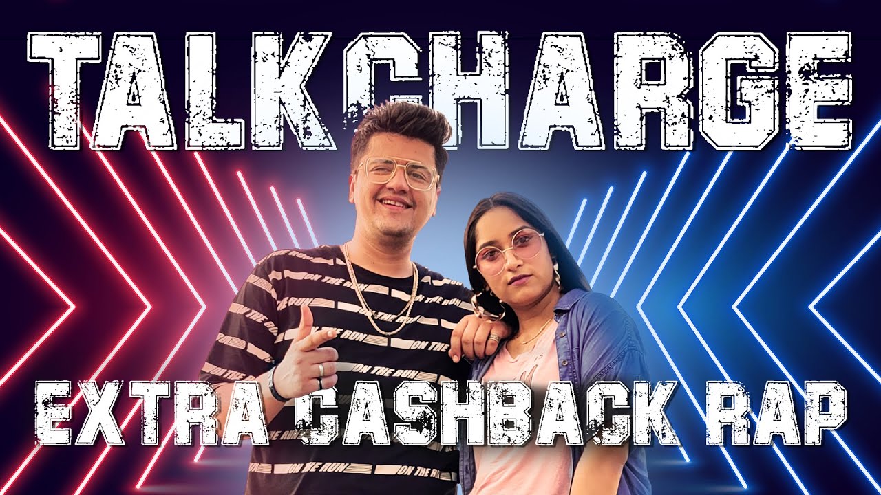 TalkCharge - Official Rap Video