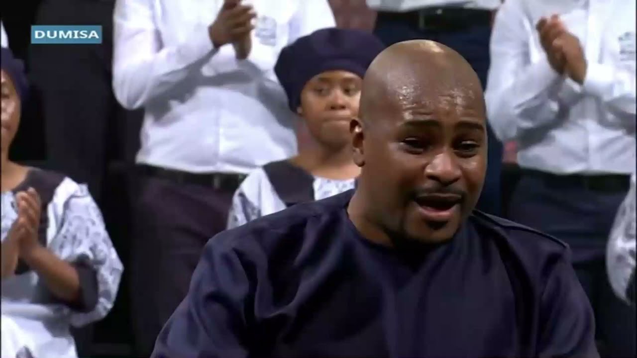 Sechaba And The Holy Pure Sounds- Tsatsi La Dikela (Live At Hulisani)