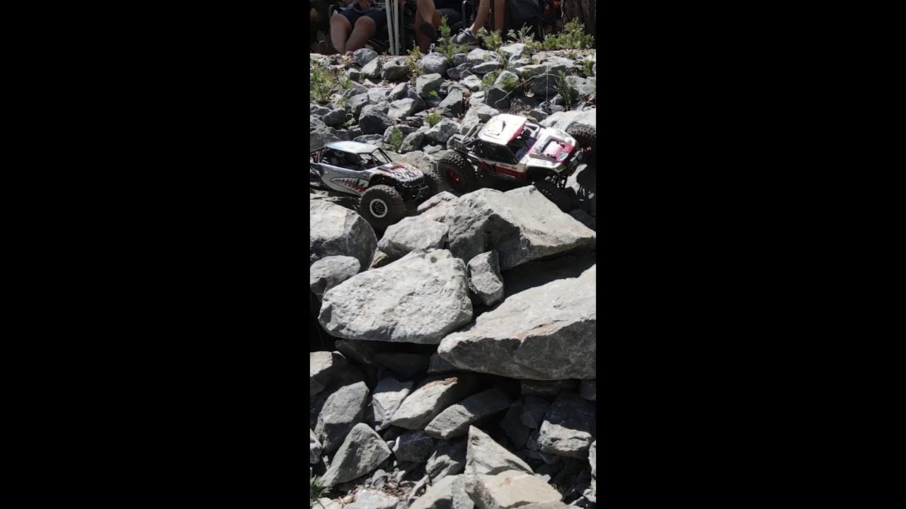Upgrade your crawlers with Hitec!
