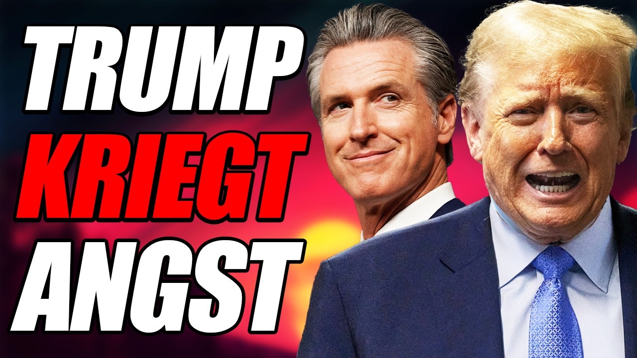 Anklagen Kommen: Republikaner Und Trump Warnen Panisch Vor Demokraten Wahlsieg!