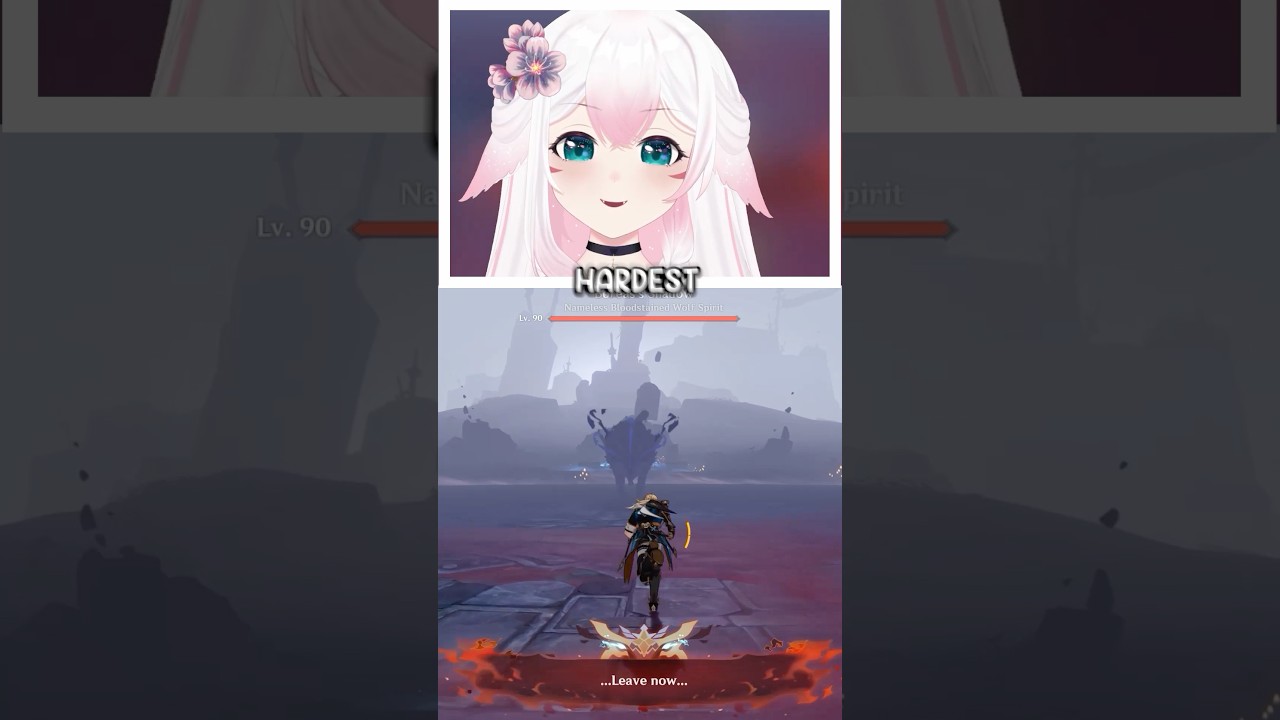 Genshin&rsquo;s HARDEST BOSS FIGHT is PAYWALLED??