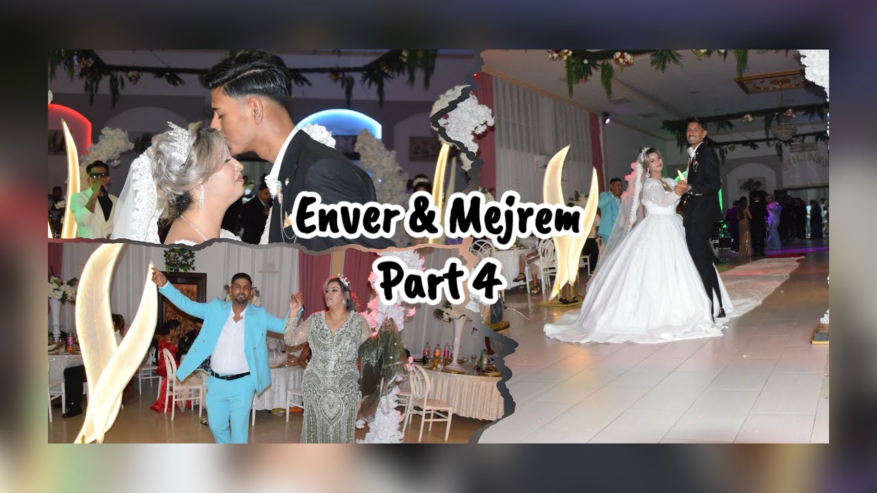 Part 4 - Enver & Mejrem - 16.08.2025 - Ork Roma Stars & Tarkan - Studio Virus