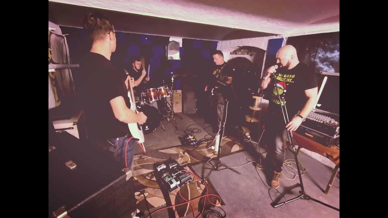 Tumult - Plan