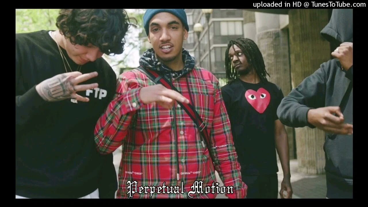 (FREE) Shoreline Mafia x Ohgeesy x Ralfy The Plug X Drakeo The Ruler Type Beat - 2026