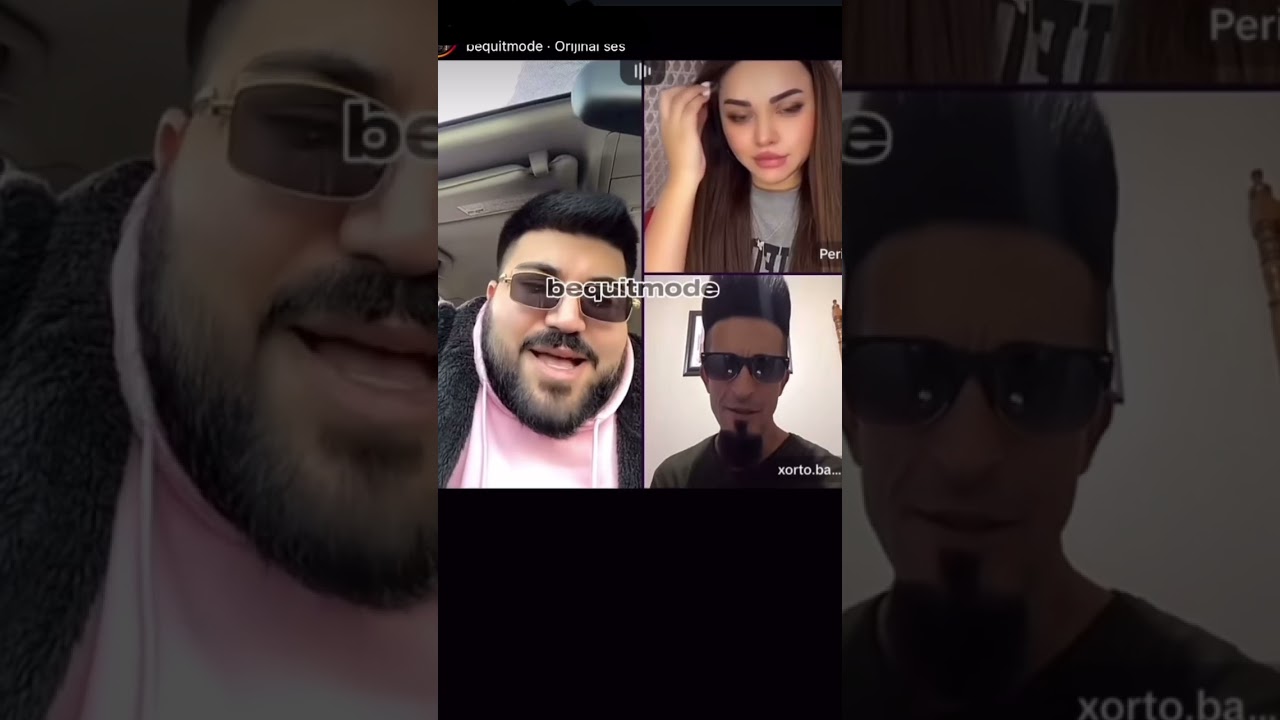 Can bequit be Xorto yine formunda :D #tiktok #canbequit #xorto #shorts