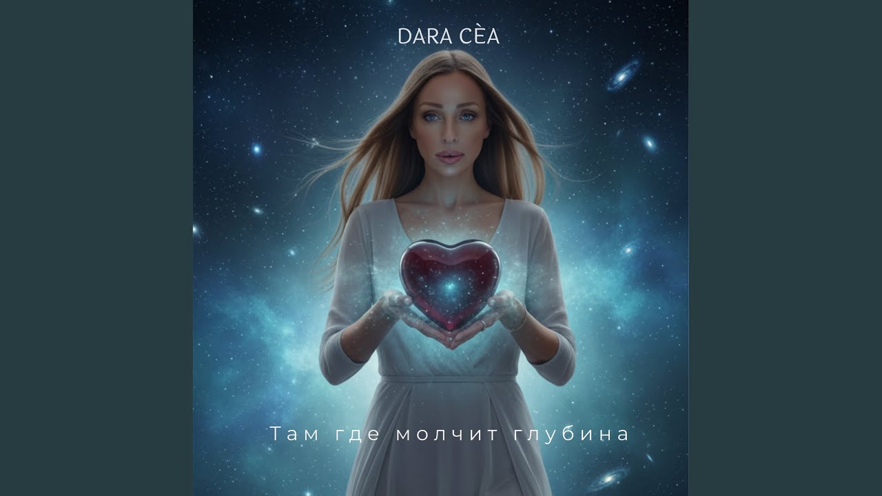 Там где молчит глубина