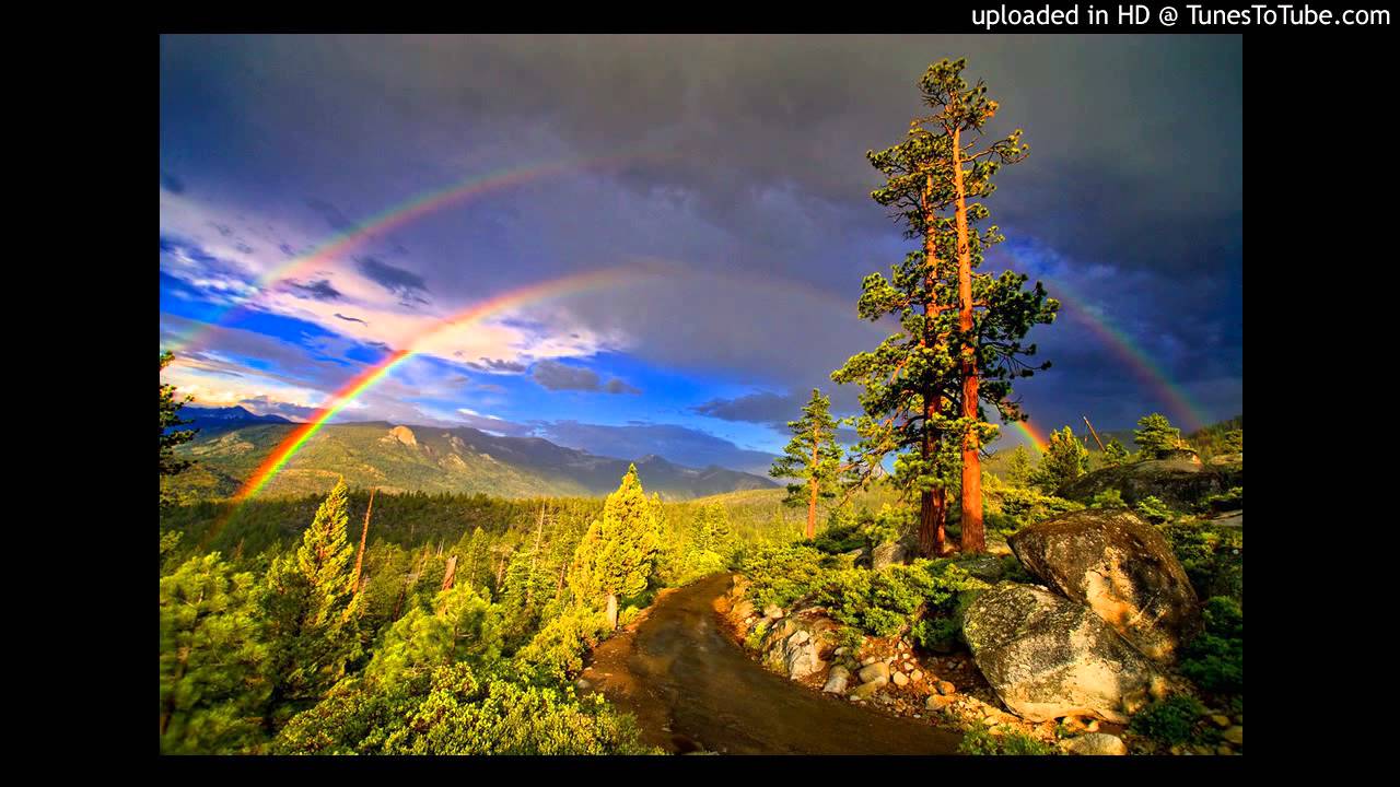 Mesmer - Stereo Rainbow (Aeron Aether Remix)