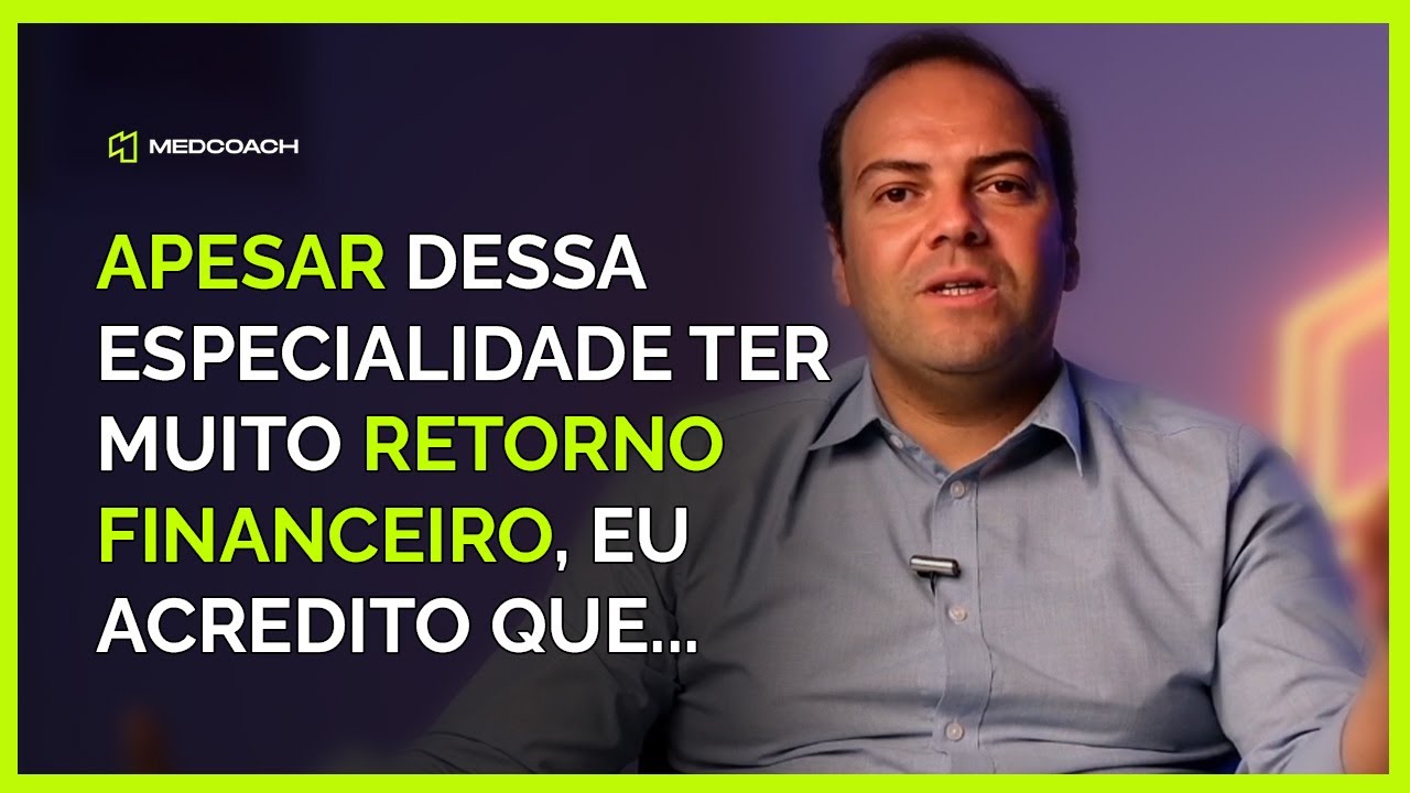 ESPECIALIZAÇÃO EM PSIQUIATRIA: VANTAGENS E DESVANTAGENS
