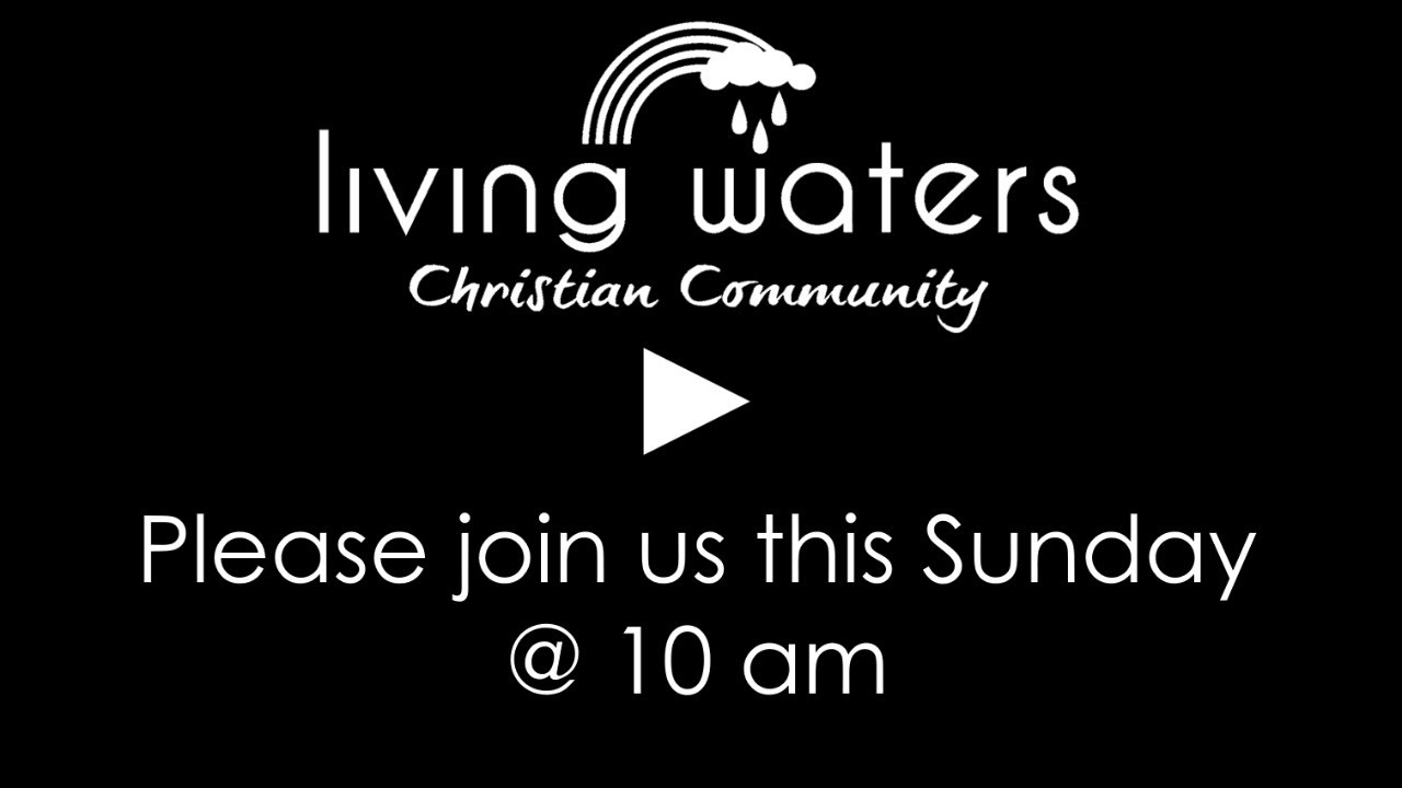 Sunday 22nd February - Richard Saunders