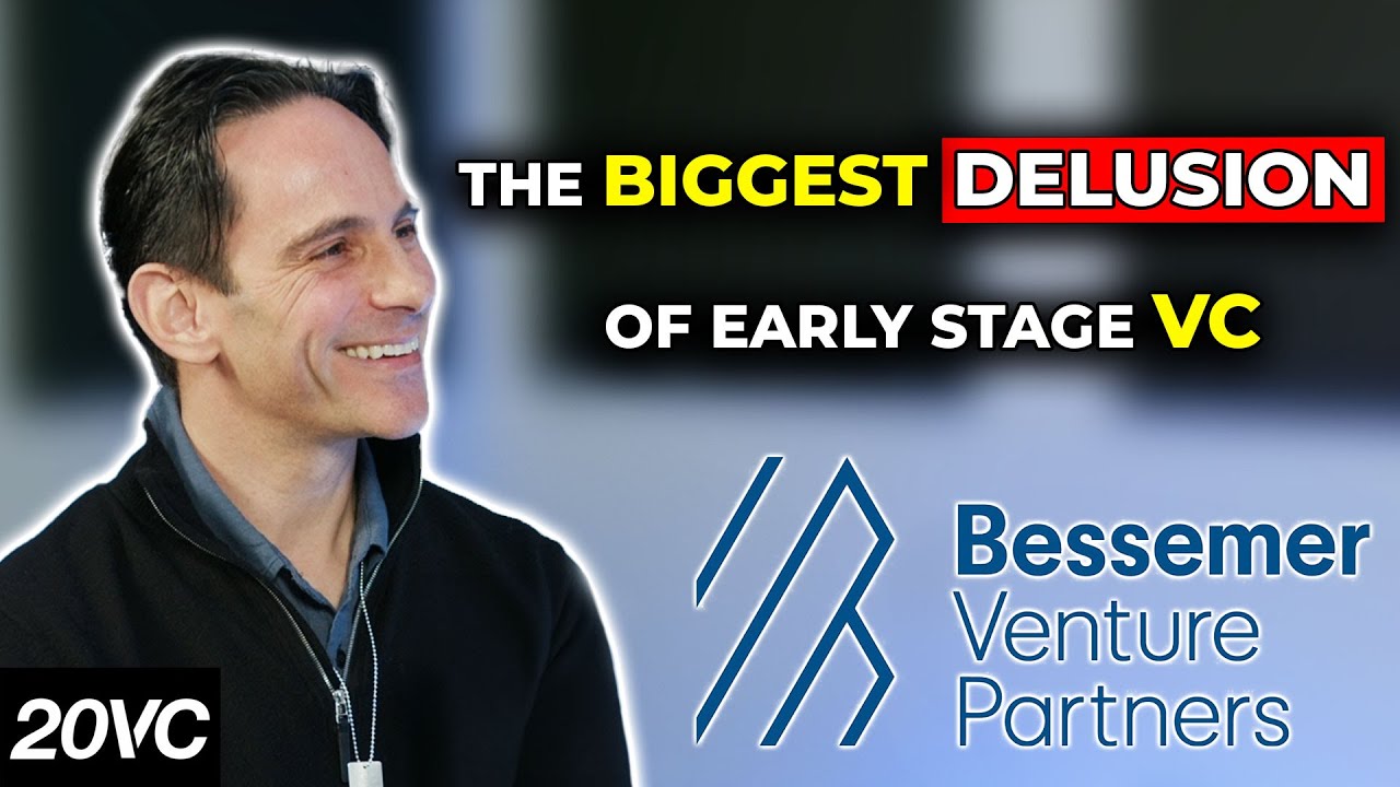 Adam Fisher:  Why Small Markets are Better Than Big Markets | E1106