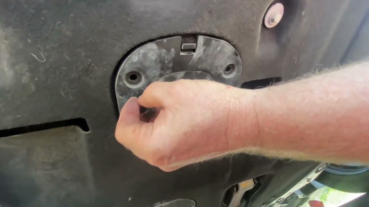 2020-2022 Hyundai Sonata N Line Oil Change | Step-by-Step Guide + Tools, Filter & Oil Links!