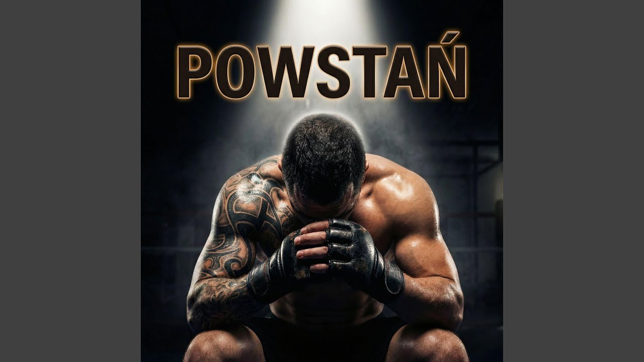 POWSTAŃ