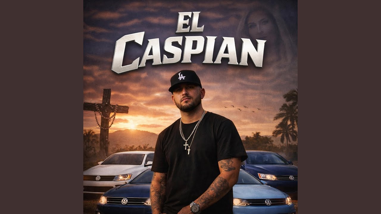 El Caspián