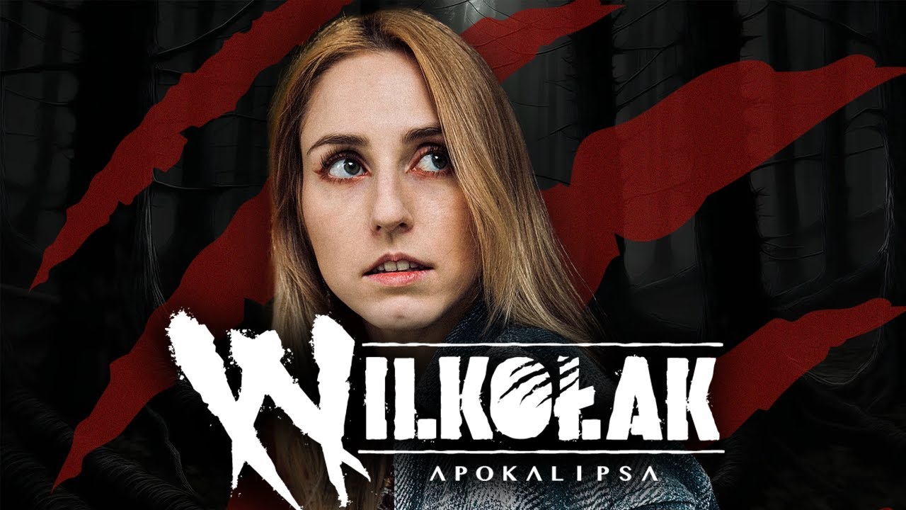 Co skrywa sie w Mroku? - Wilkołak: Apokalipsa - Sesja RPG - cz.2