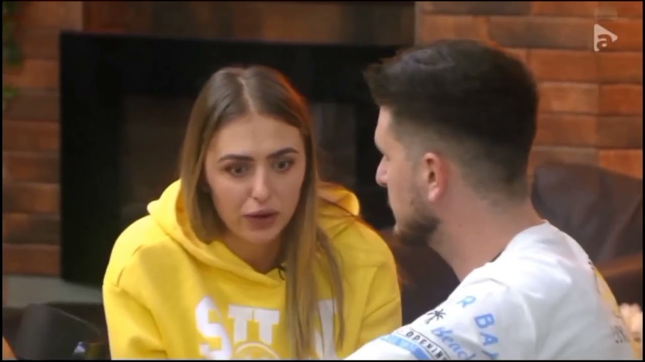 Mireasa 7 🆘️‼️Dani: 
