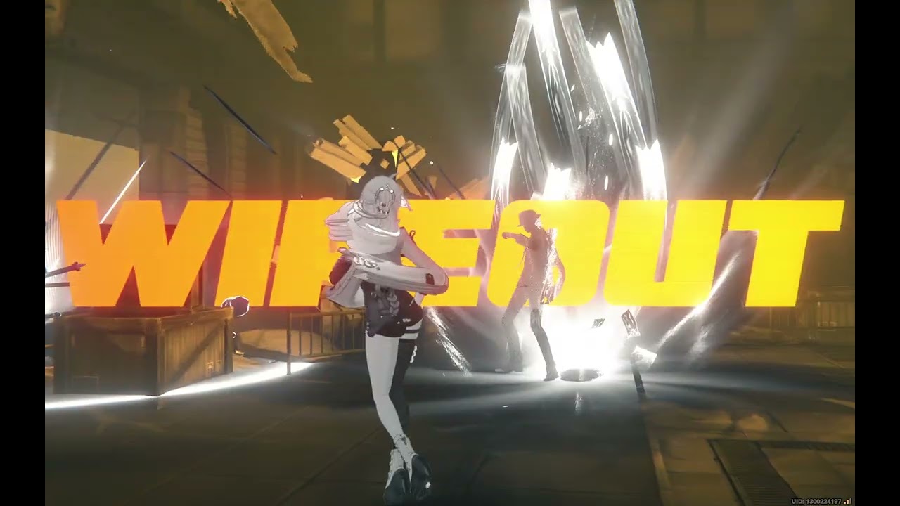 Zenless Zone Zero - 23 January 2026 - Shiyu Defense - Critical Node 4, 5