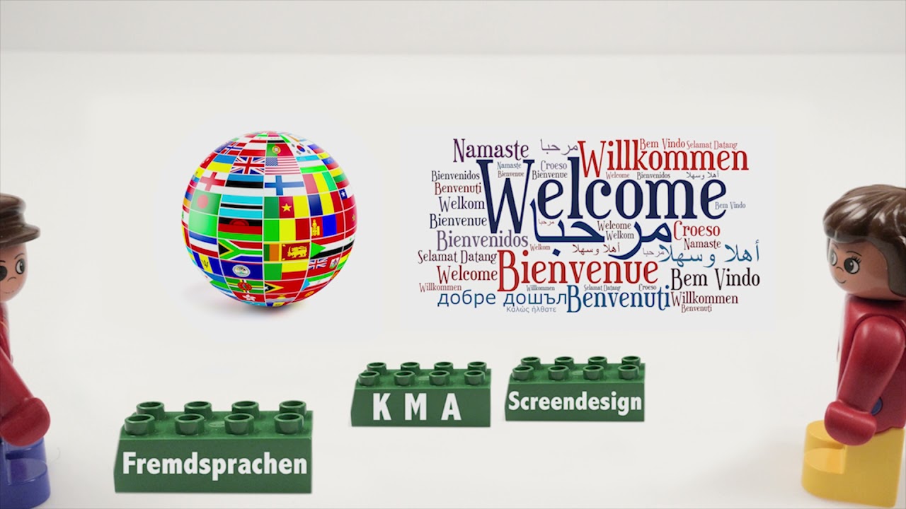 Wir stellen uns vor: Medienwirtschaft und -produktion (MWP)