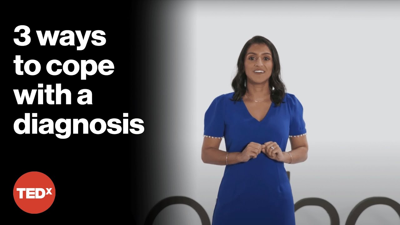 Why chronic illness is not a 'battle' | Saimun Singla | TEDxGreenhouse Road