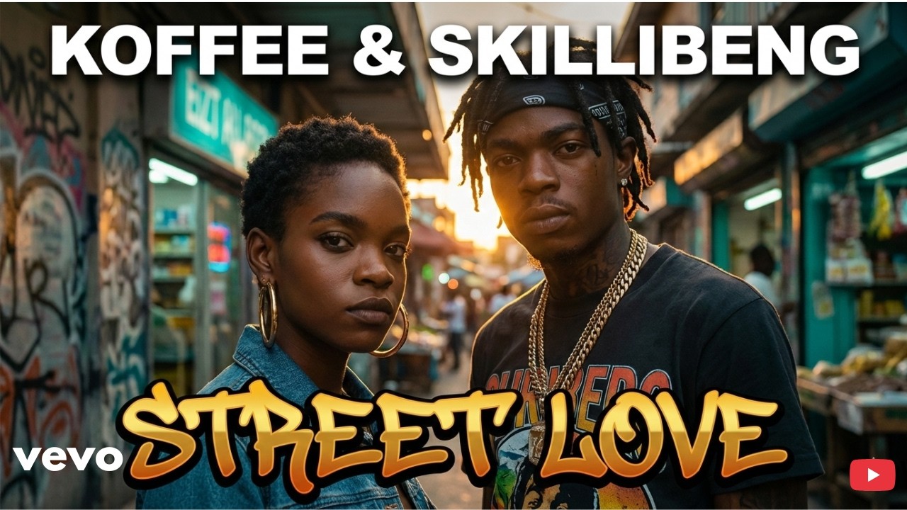 Koffee x skillibeng -get better main