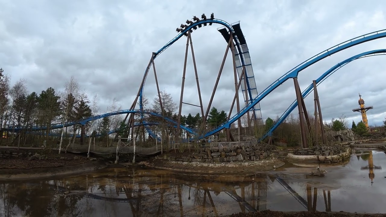 Fēnix - Toverland - Offride - 28-02-2026