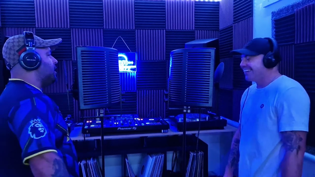 Turbo Mc B2B Mc Active - The Terminator