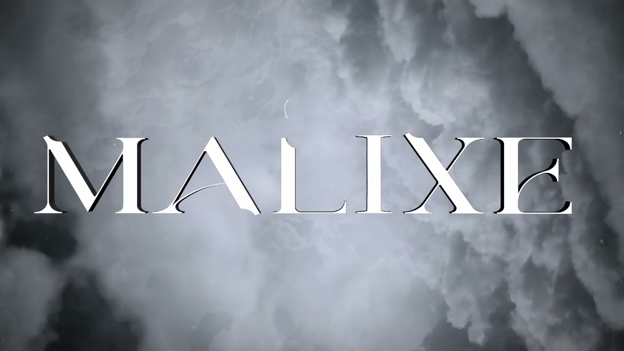 MALIXE - Save Myself (Full EP)