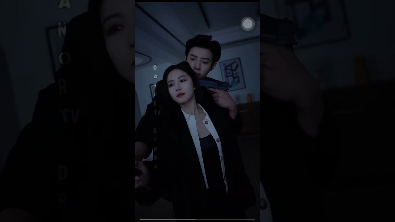 same job but hate each other, but in the end love each other #drama #cdrama #kdrama #ceo #boss